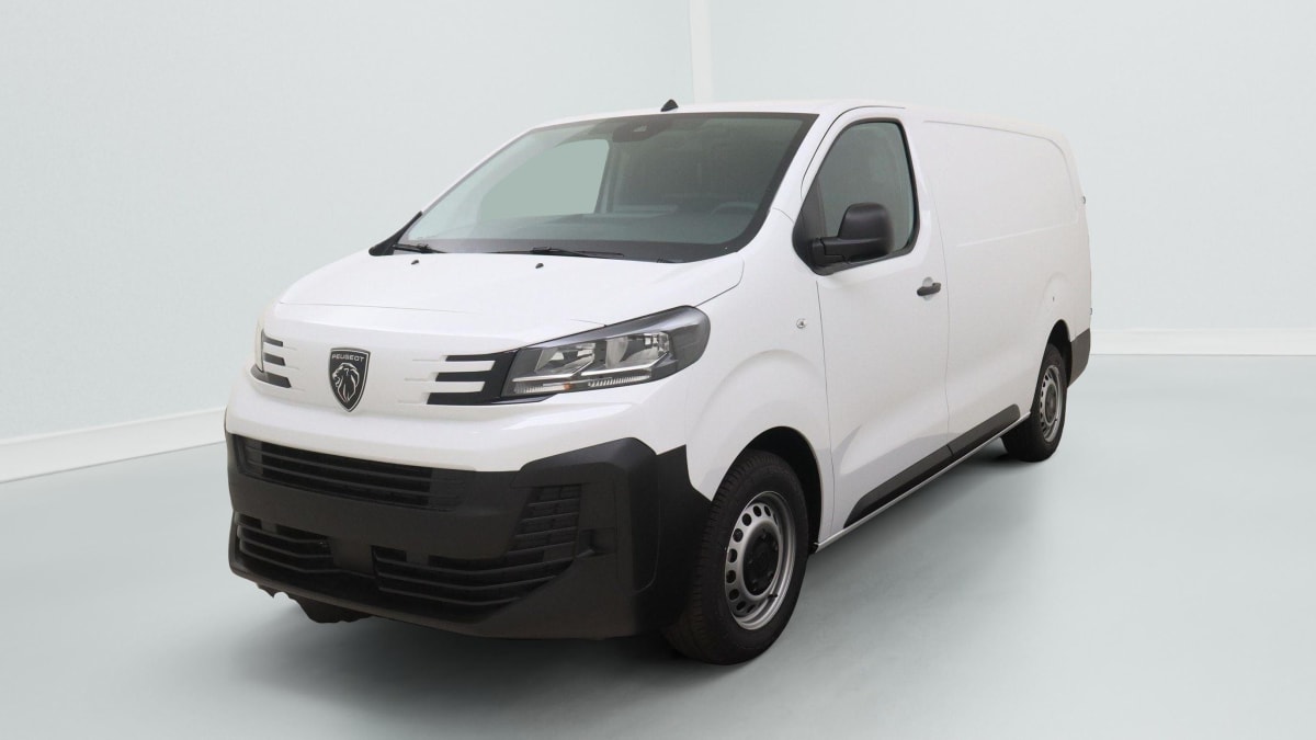 365255_p2 - PEUGEOT - EXPERT - 2025 - photo 1