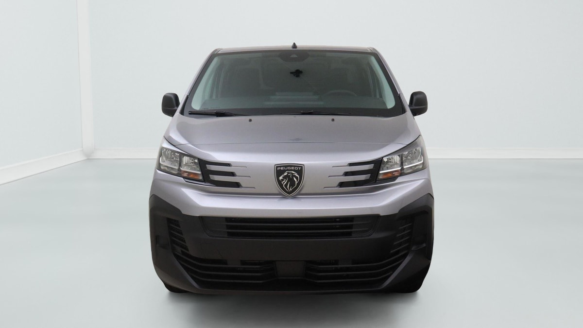 366013_p2 - PEUGEOT - EXPERT - 2025 - photo 2