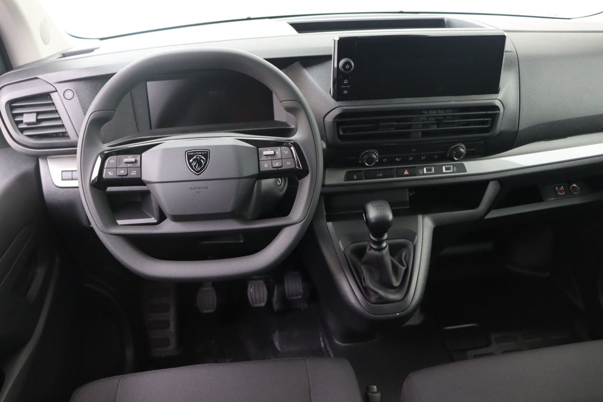 365255_p2 - PEUGEOT - EXPERT - 2025 - photo 7