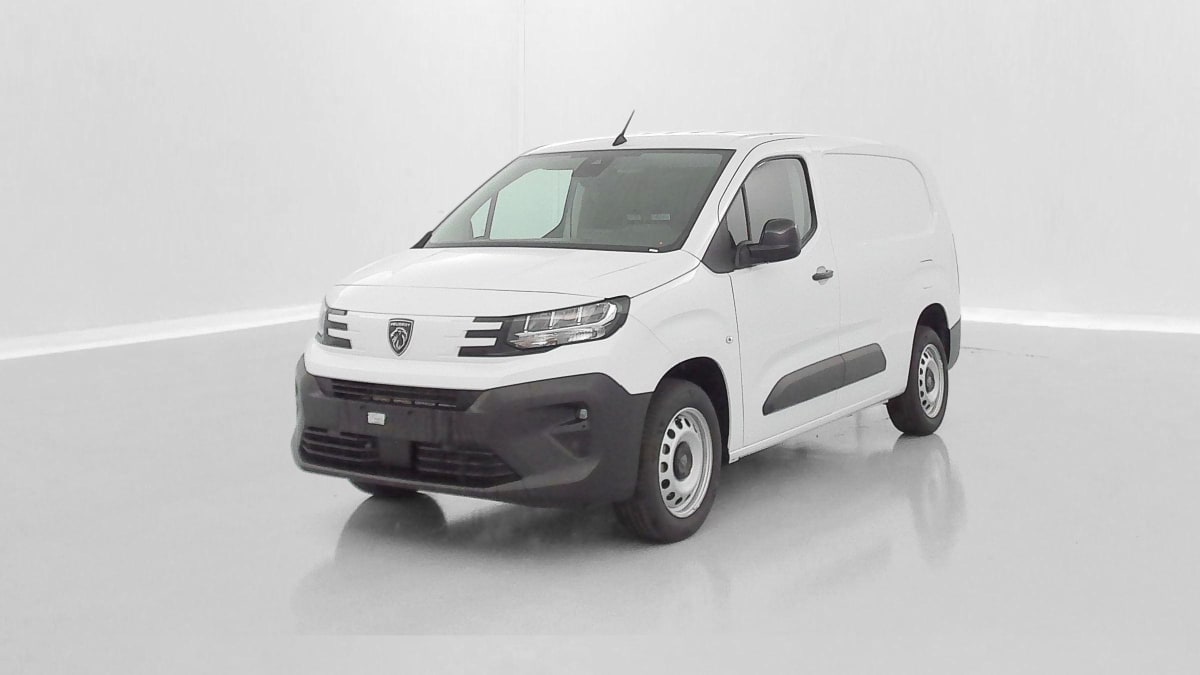 366347_p2 - PEUGEOT - PARTNER - 2025 - photo 3