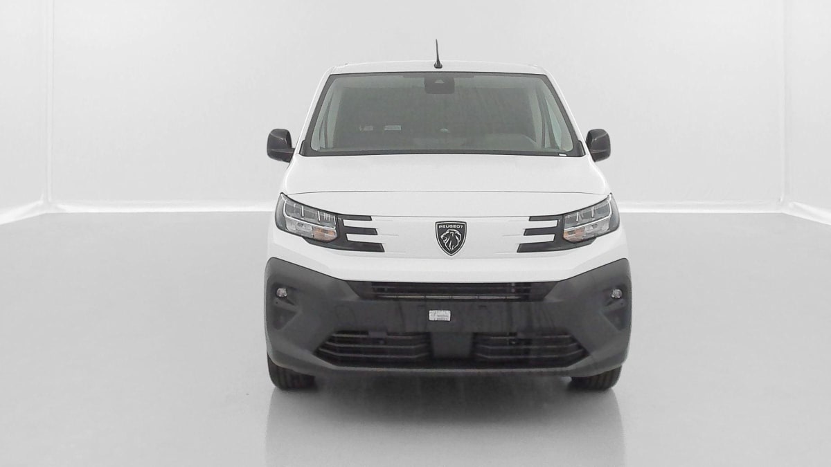 366347_p2 - PEUGEOT - PARTNER - 2025 - photo 2