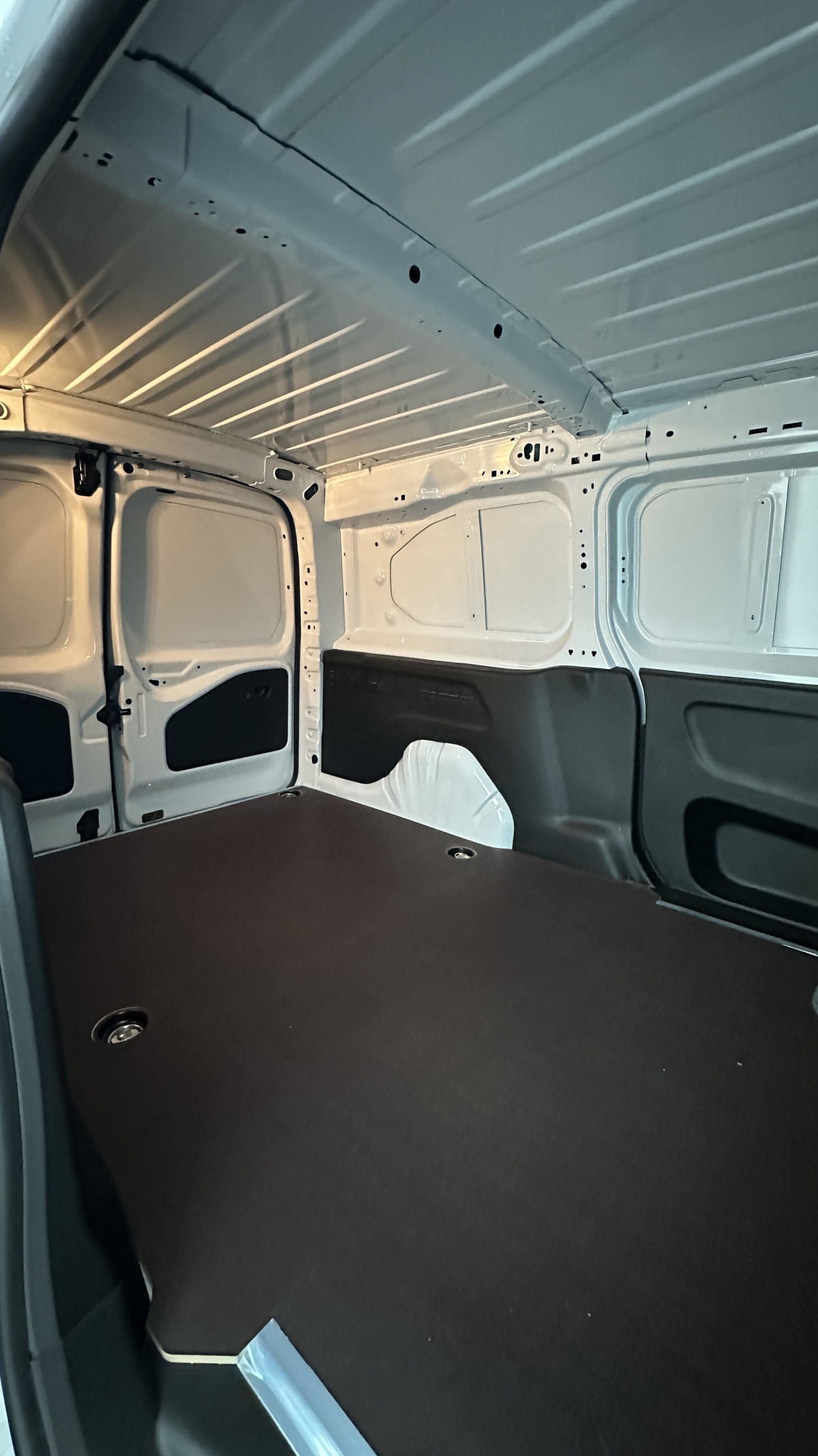 366347_p2 - PEUGEOT - PARTNER - 2025 - photo 8