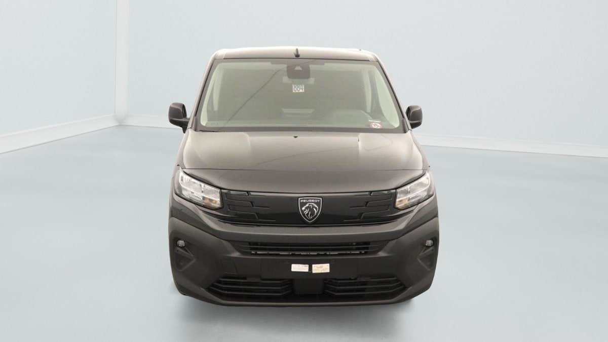 353282_p2 - PEUGEOT - PARTNER - 2025 - photo 3