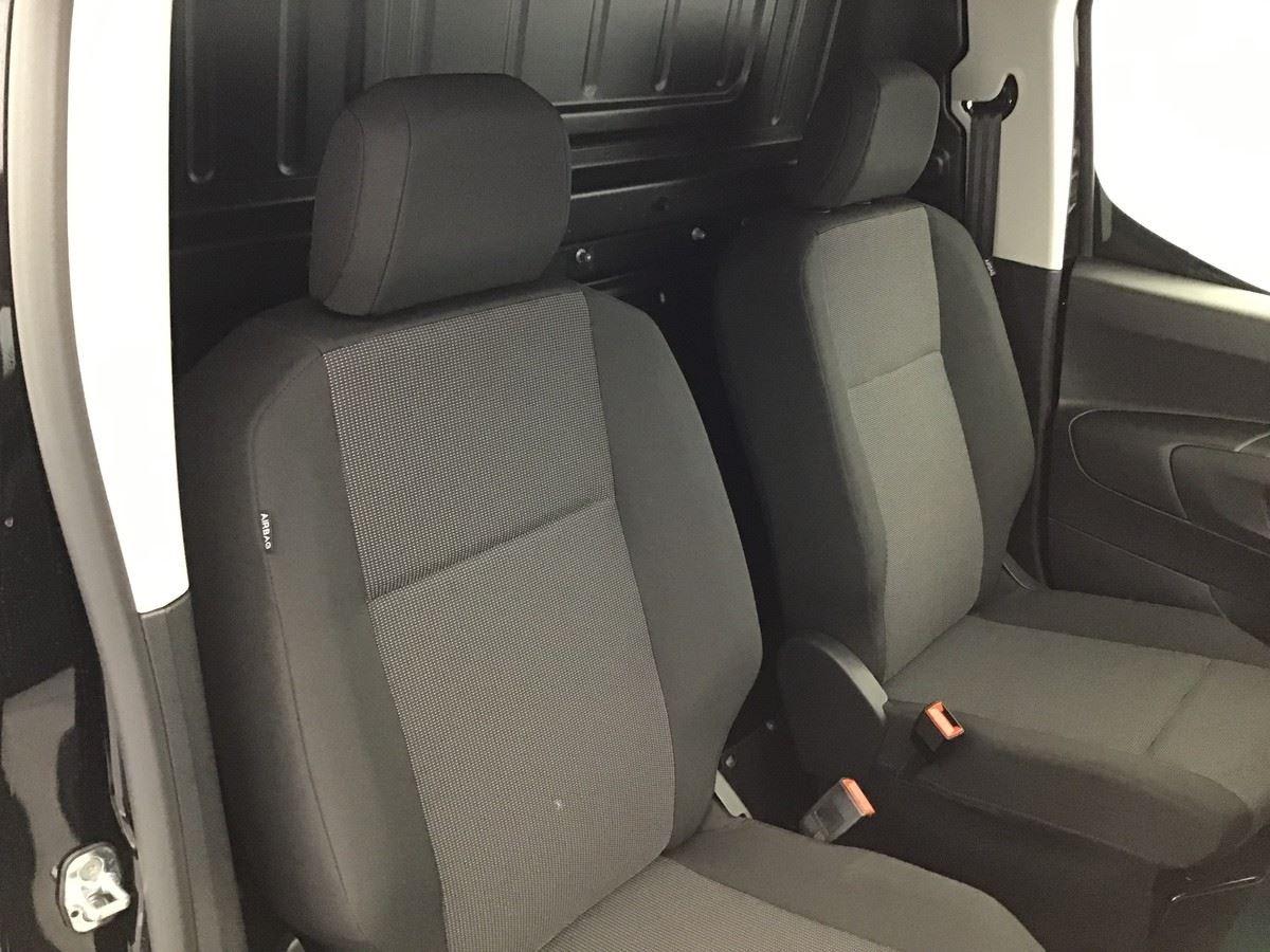 361533_p2 - PEUGEOT - PARTNER - 2025 - photo 7