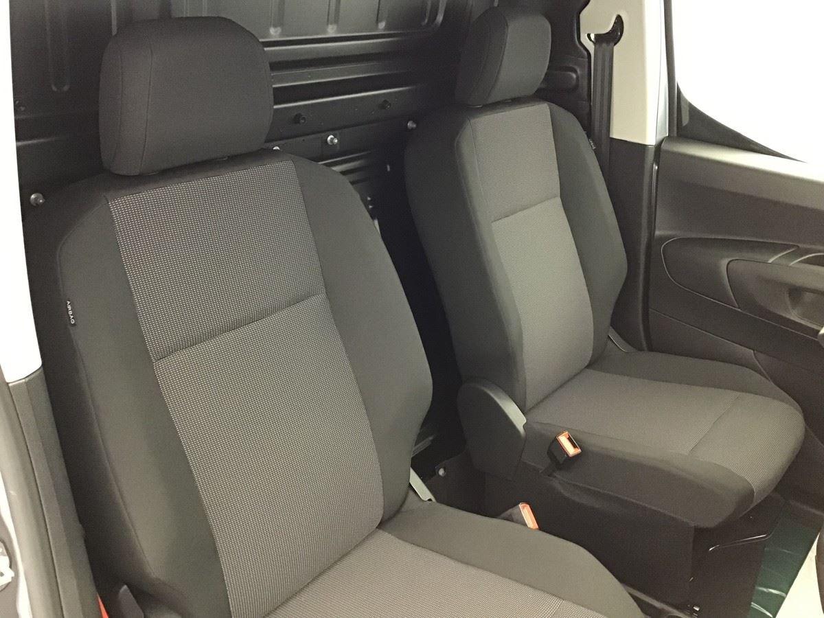 361512_p2 - PEUGEOT - PARTNER - 2025 - photo 7