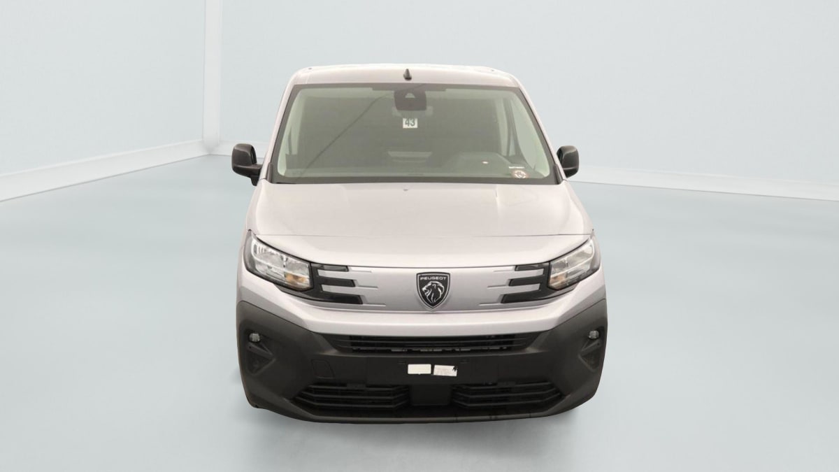 361512_p2 - PEUGEOT - PARTNER - 2025 - photo 2