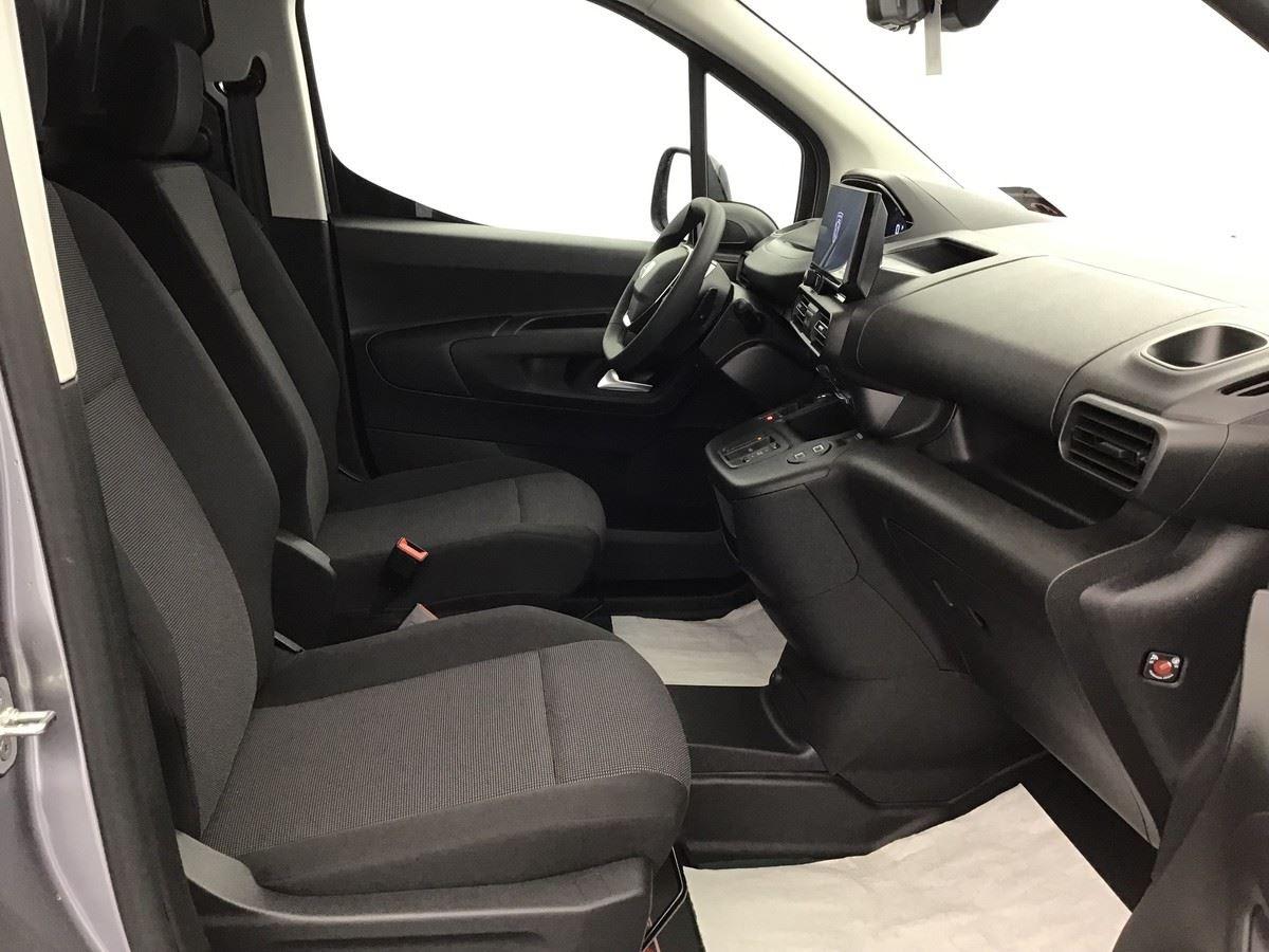 361512_p2 - PEUGEOT - PARTNER - 2025 - photo 6