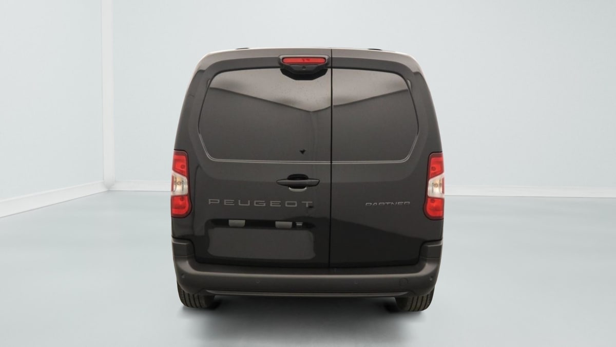 361533_p2 - PEUGEOT - PARTNER - 2025 - photo 4