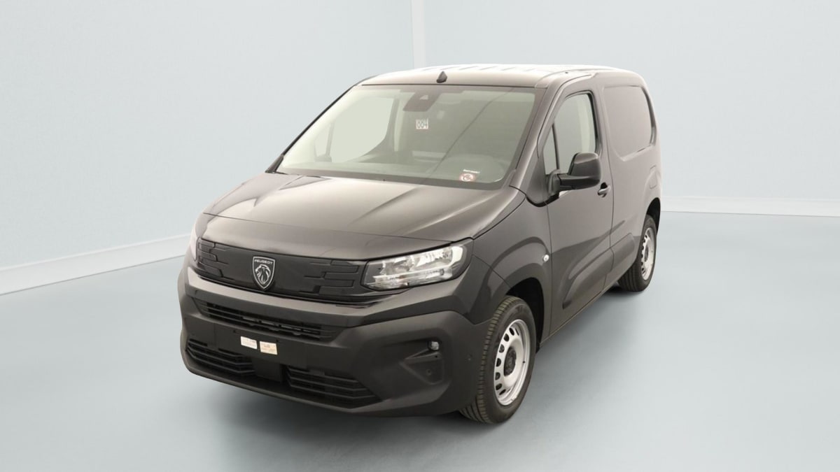 361533_p2 - PEUGEOT - PARTNER - 2025 - photo 1