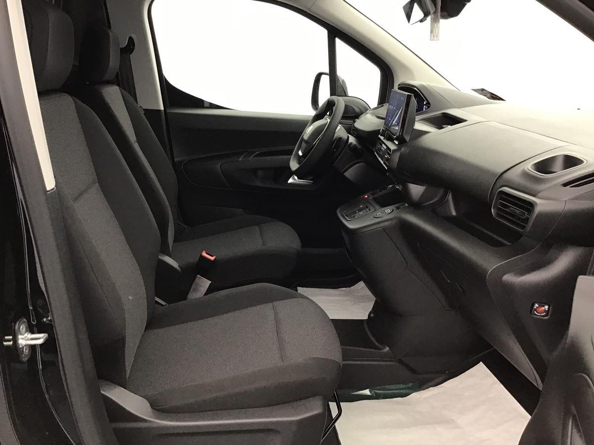 361533_p2 - PEUGEOT - PARTNER - 2025 - photo 6