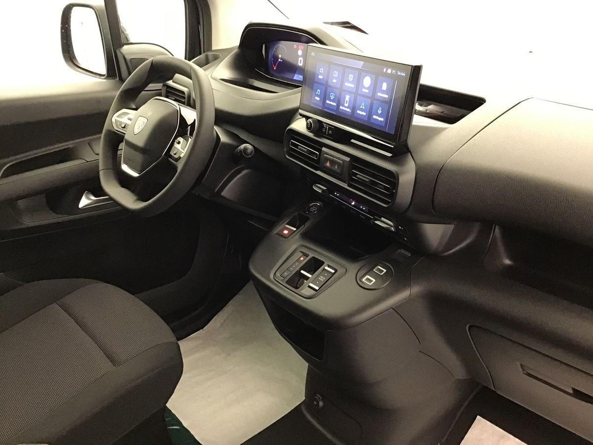 353282_p2 - PEUGEOT - PARTNER - 2025 - photo 8