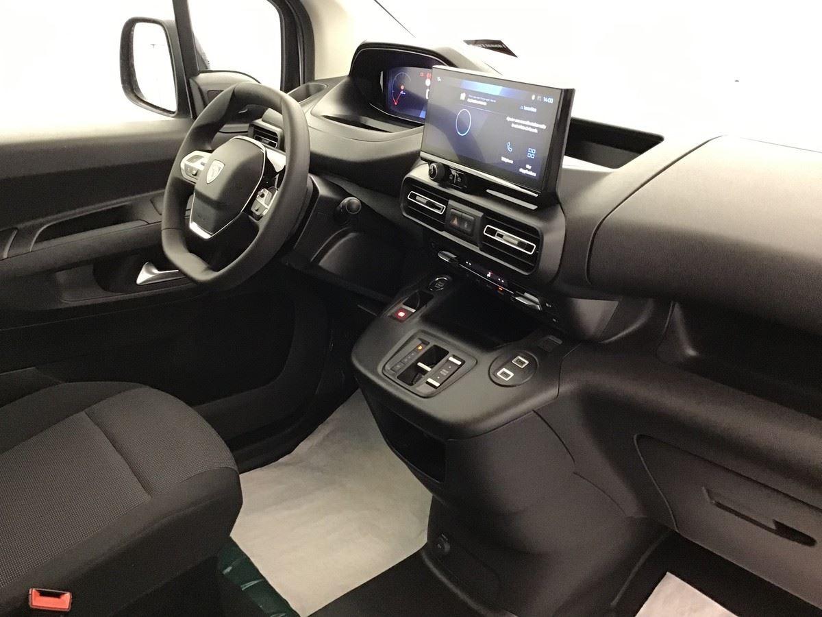 361512_p2 - PEUGEOT - PARTNER - 2025 - photo 8