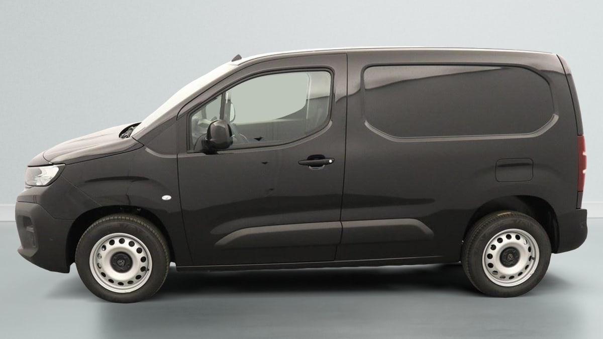 361533_p2 - PEUGEOT - PARTNER - 2025 - photo 3