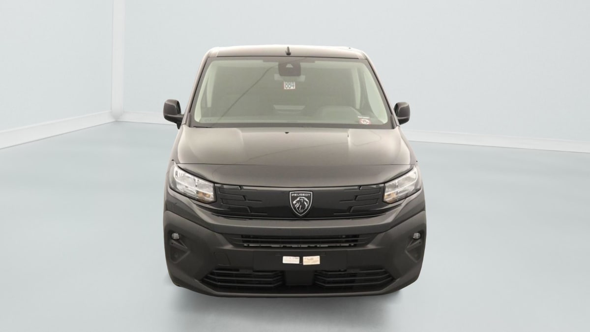 361533_p2 - PEUGEOT - PARTNER - 2025 - photo 2