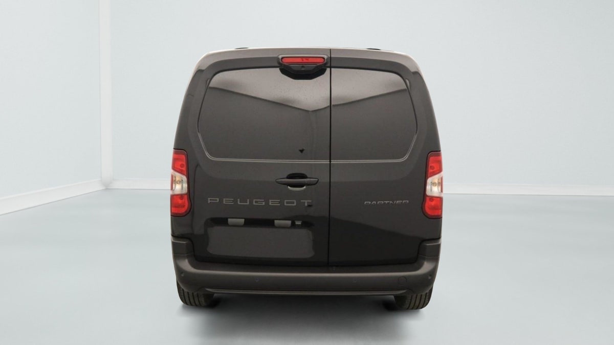 353282_p2 - PEUGEOT - PARTNER - 2025 - photo 5