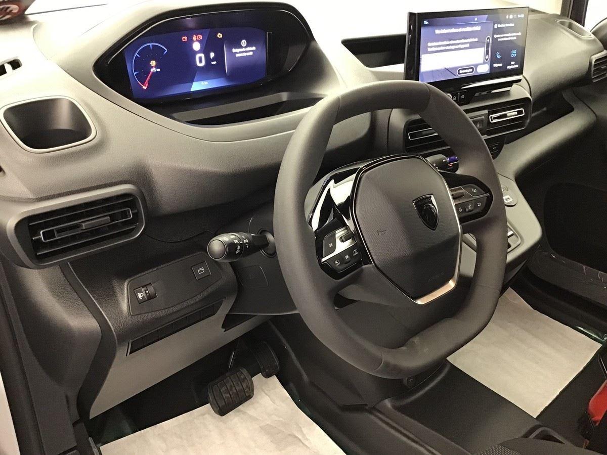 361512_p2 - PEUGEOT - PARTNER - 2025 - photo 10