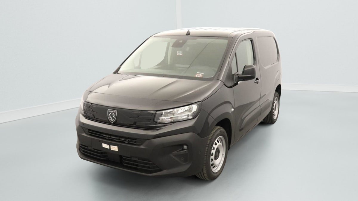 353282_p2 - PEUGEOT - PARTNER - 2025 - photo 1