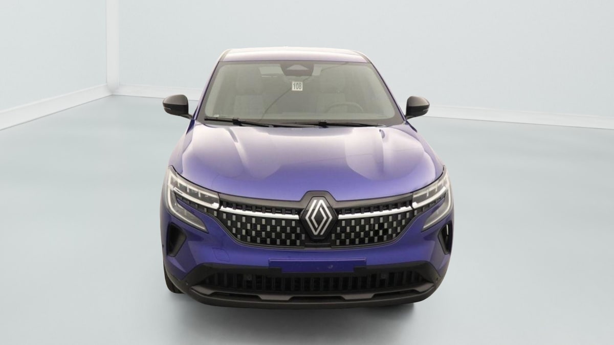 367070_p2 - RENAULT - AUSTRAL - 2025 - photo 3