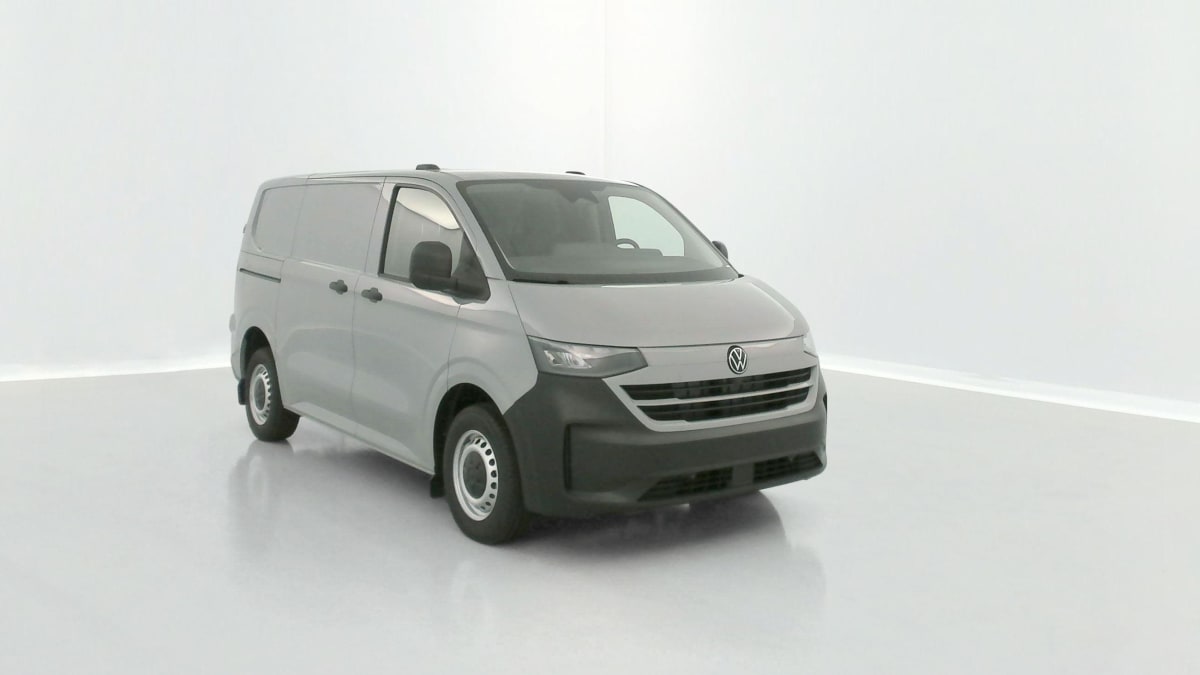 366451_p2 - VOLKSWAGEN - TRANSPORTER - 2025 - photo 1