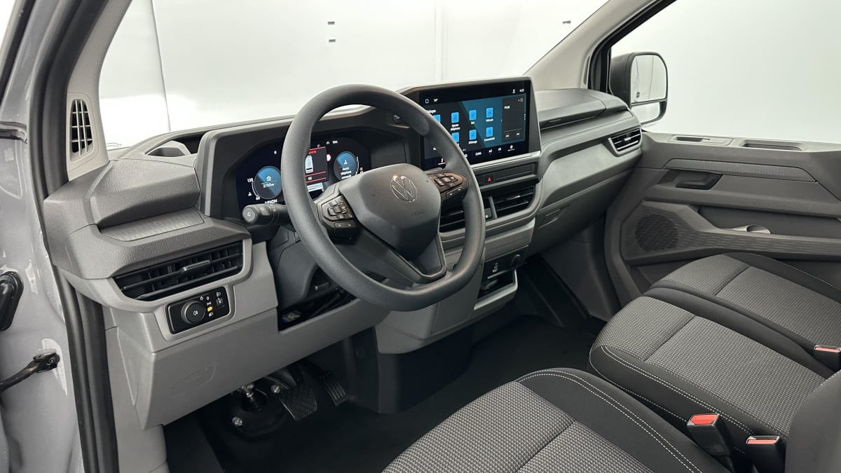 366451_p2 - VOLKSWAGEN - TRANSPORTER - 2025 - photo 6