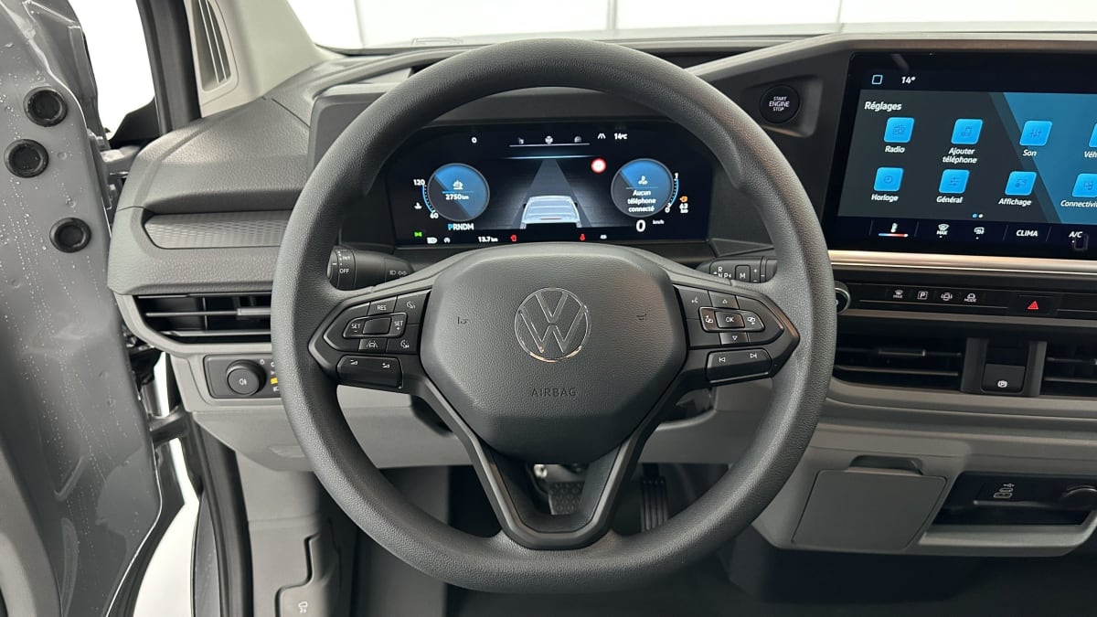 366451_p2 - VOLKSWAGEN - TRANSPORTER - 2025 - photo 10