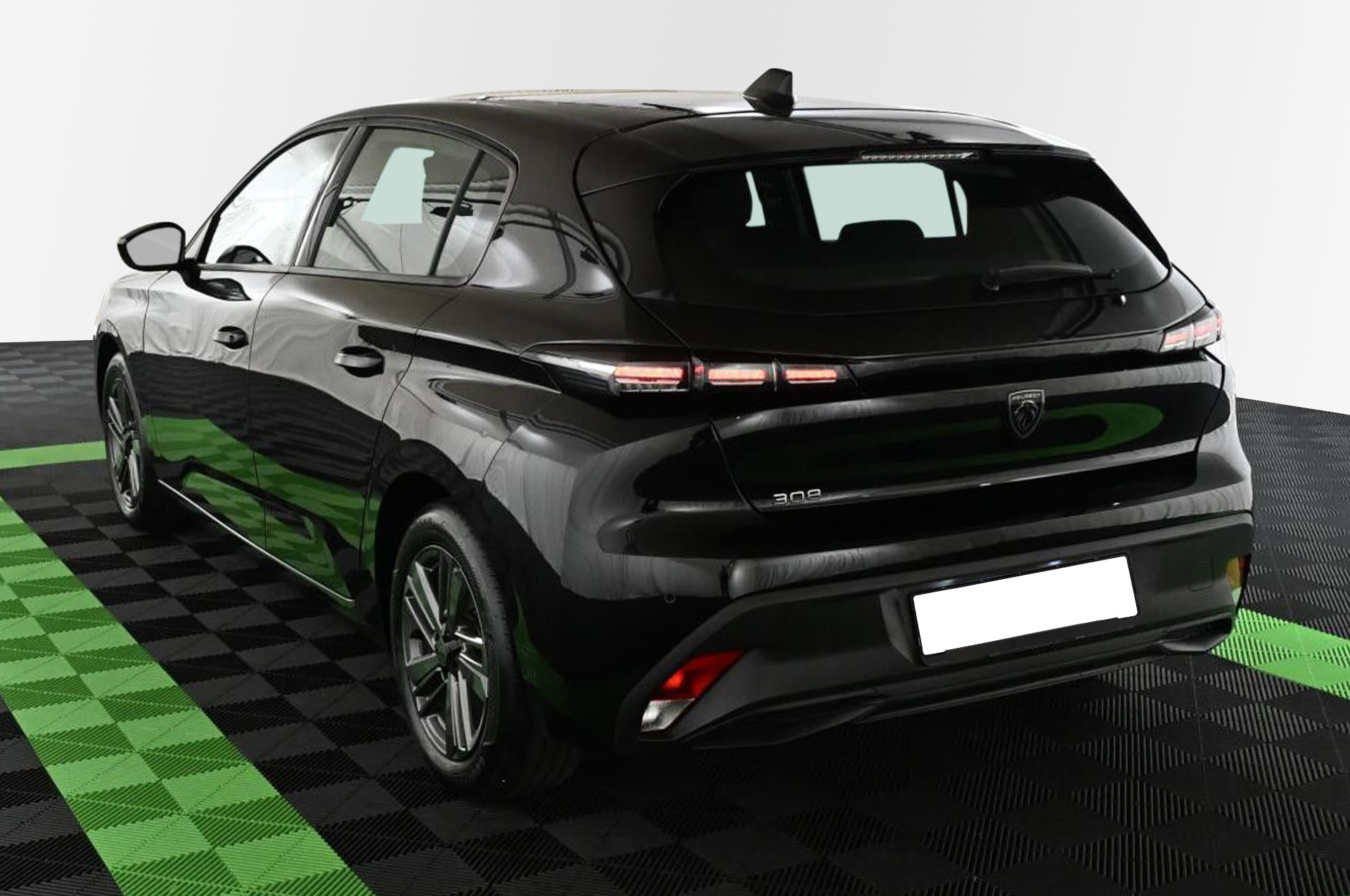 18722_p35 - PEUGEOT - 308 - 2024 - photo 5