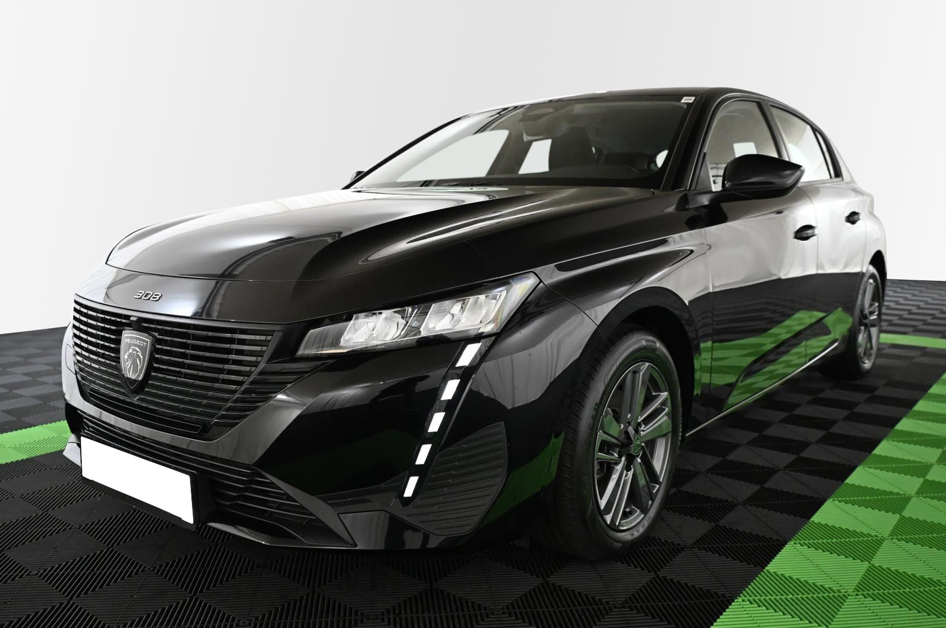 18722_p35 - PEUGEOT - 308 - 2024 - photo 1