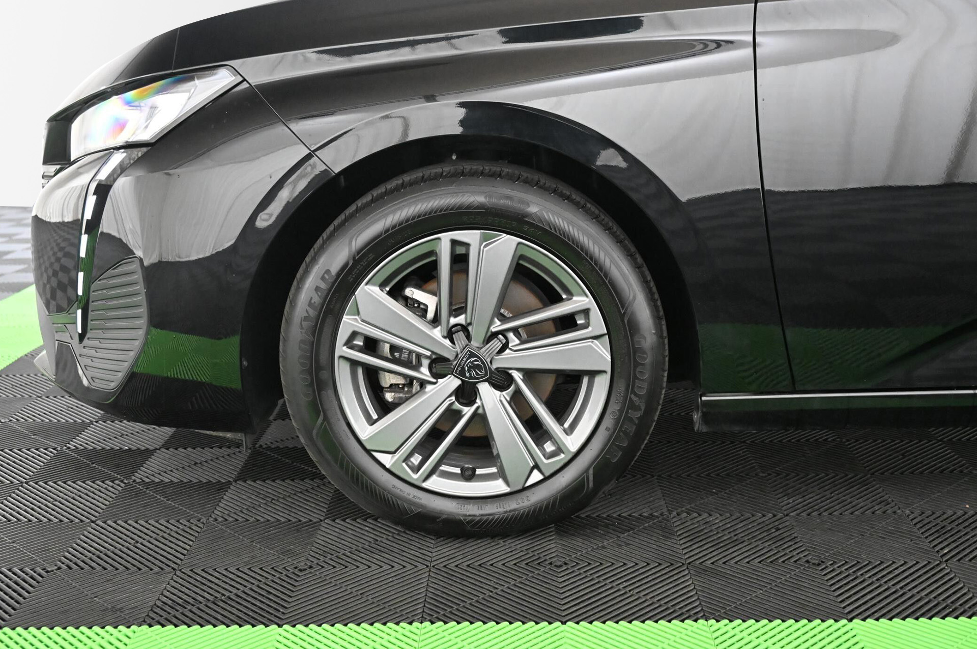 18722_p35 - PEUGEOT - 308 - 2024 - photo 9