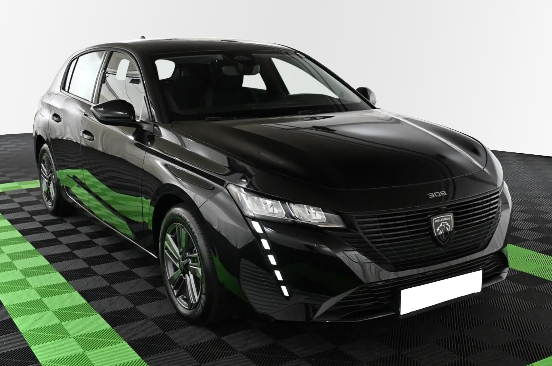 18722_p35 - PEUGEOT - 308 - 2024 - photo 3