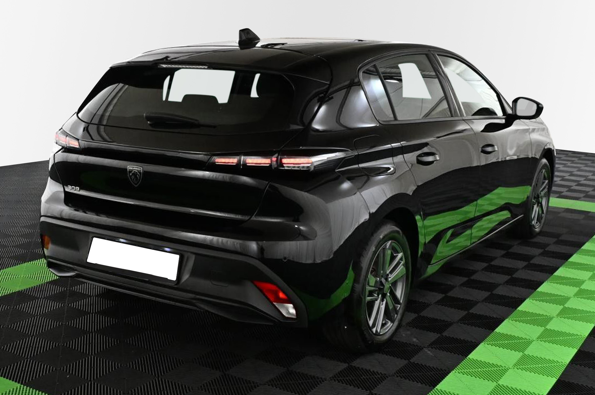 18722_p35 - PEUGEOT - 308 - 2024 - photo 4