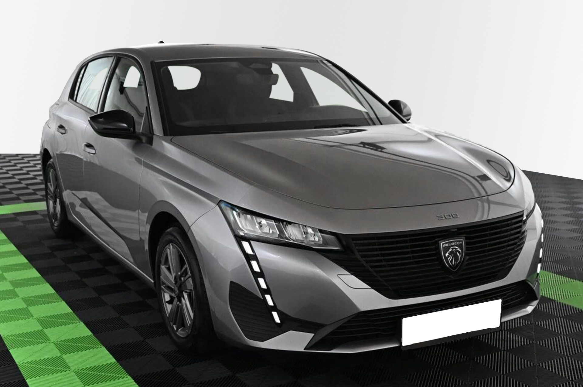 18709_p35 - PEUGEOT - 308 - 2024 - photo 3