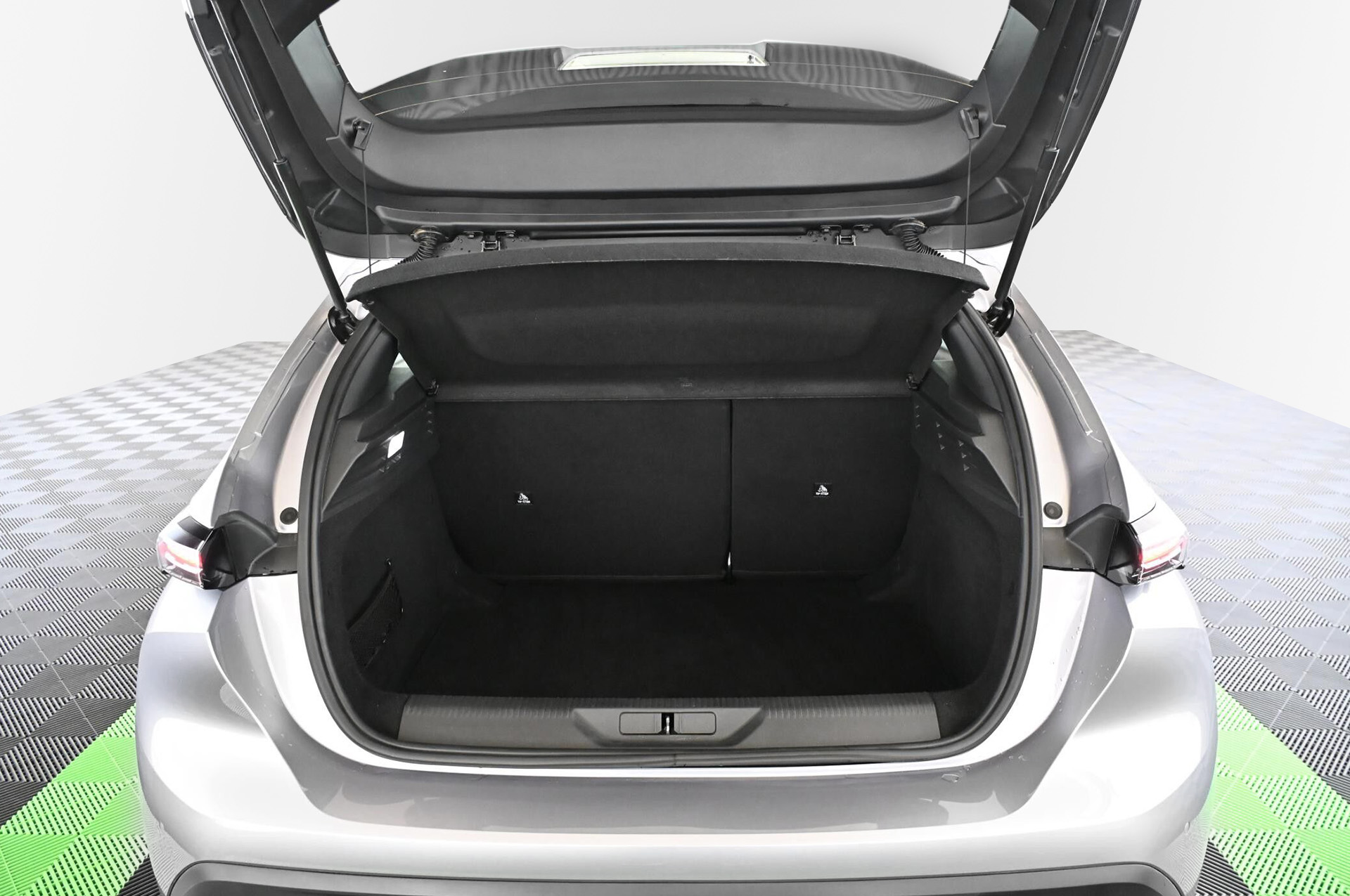 18709_p35 - PEUGEOT - 308 - 2024 - photo 34