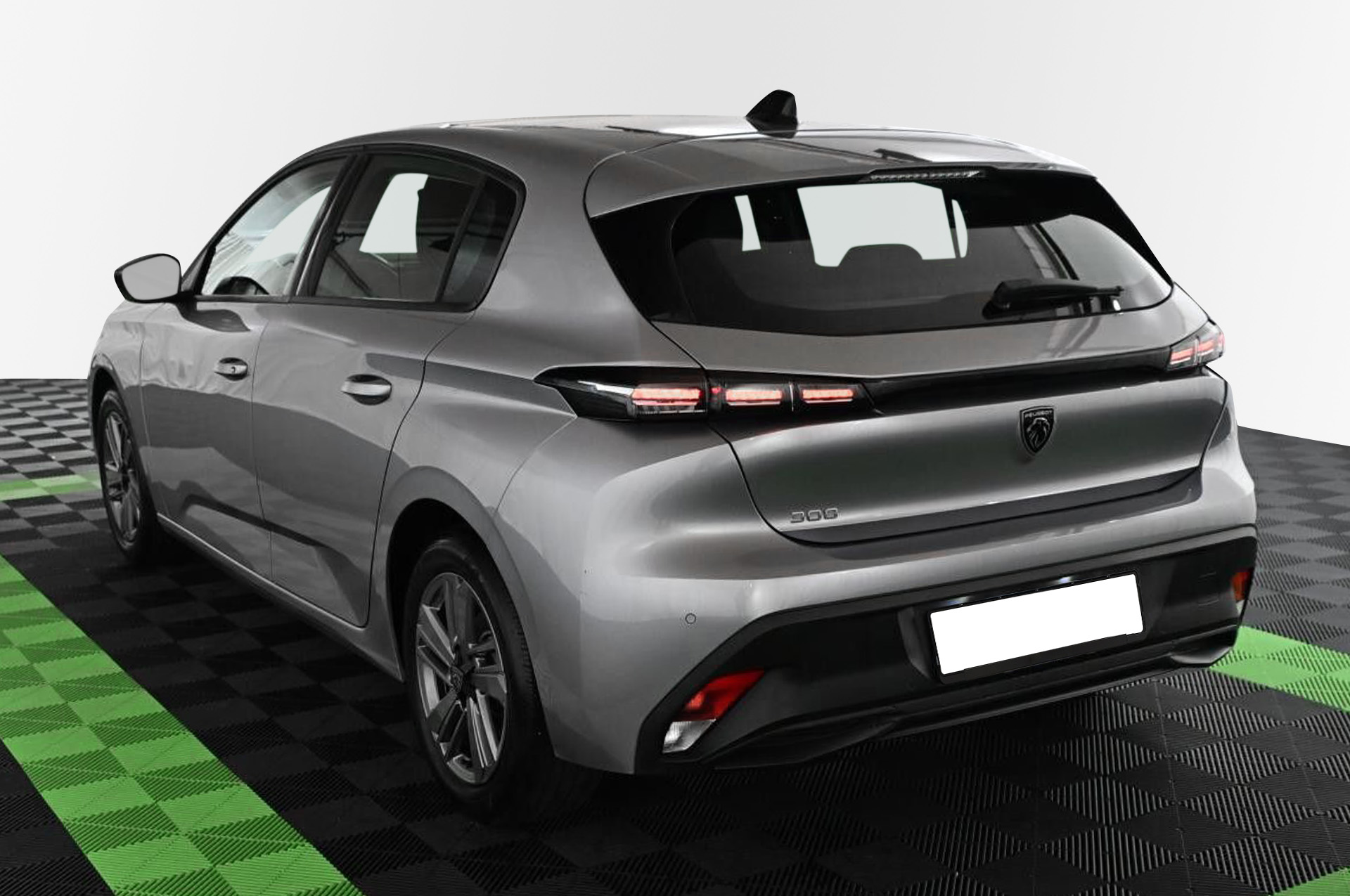 18709_p35 - PEUGEOT - 308 - 2024 - photo 5