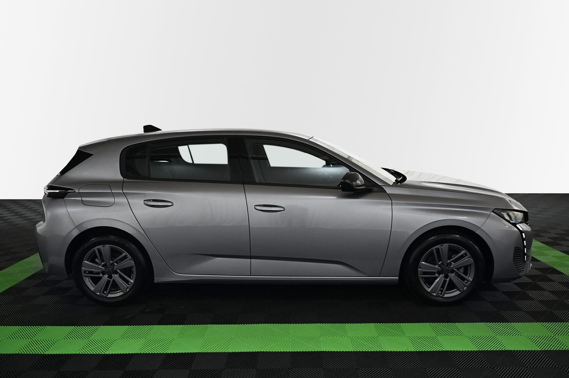 18709_p35 - PEUGEOT - 308 - 2024 - photo 7