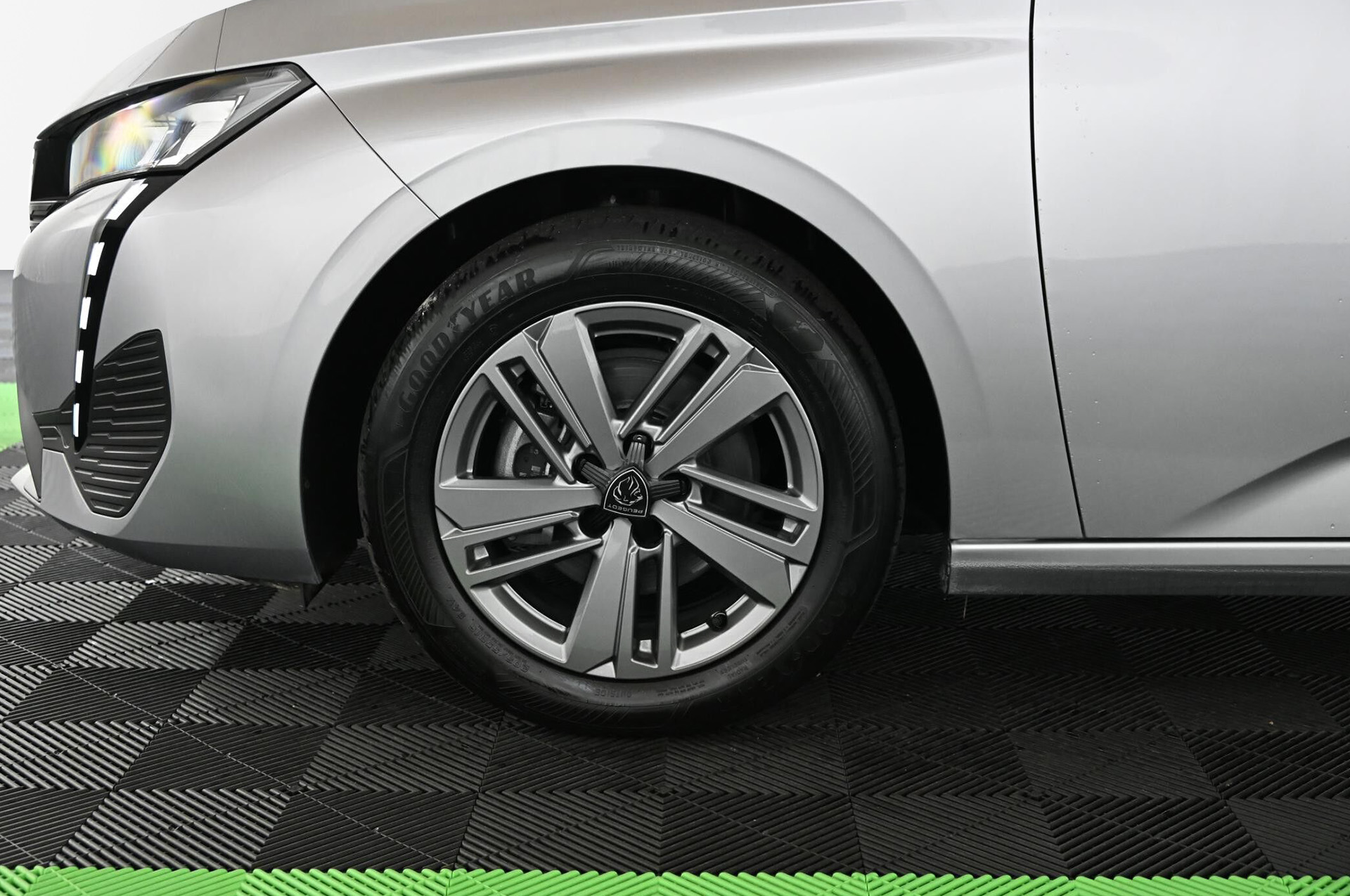 18709_p35 - PEUGEOT - 308 - 2024 - photo 9