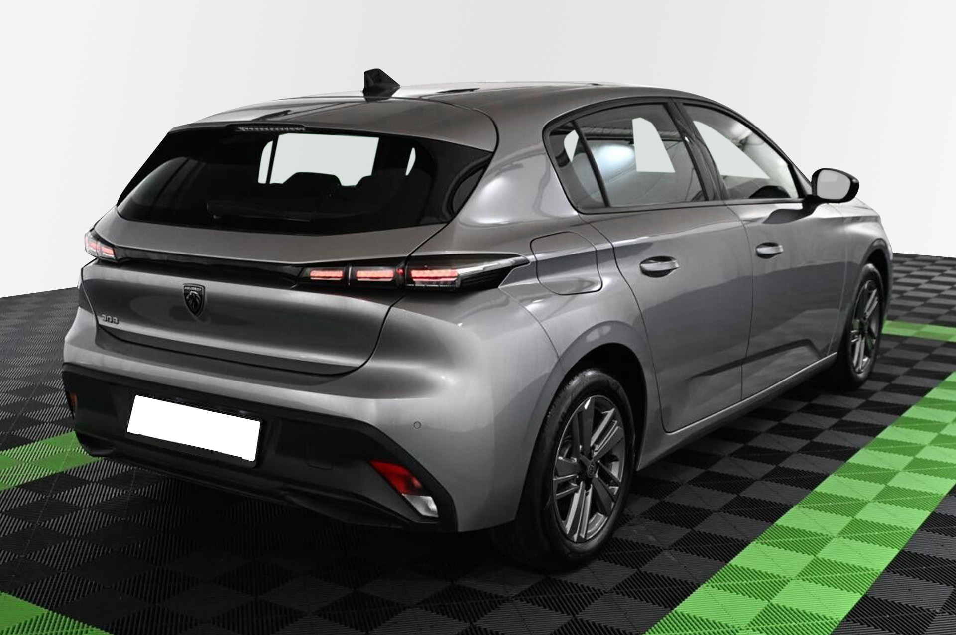 18709_p35 - PEUGEOT - 308 - 2024 - photo 4