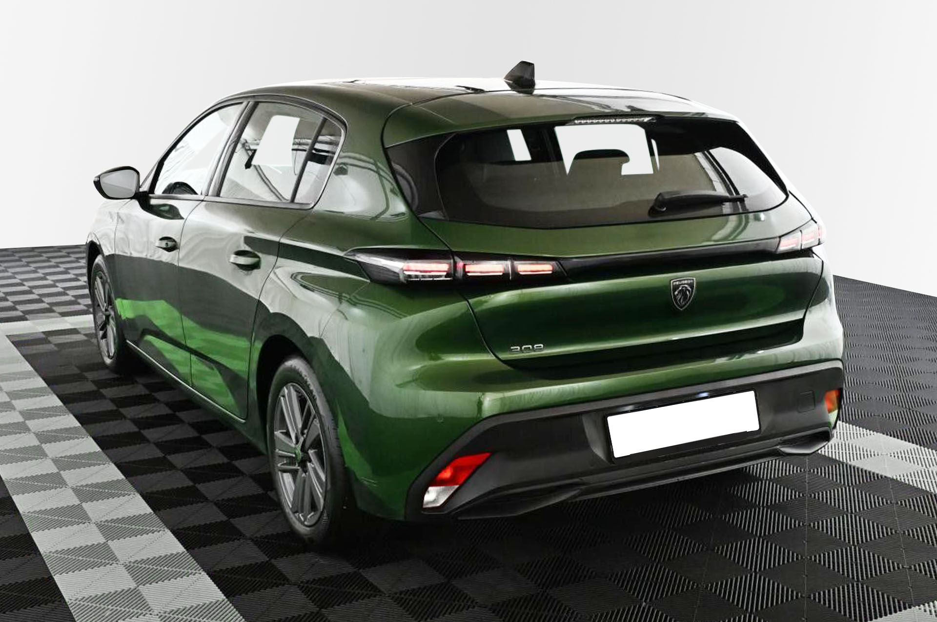 18723_p35 - PEUGEOT - 308 - 2024 - photo 5