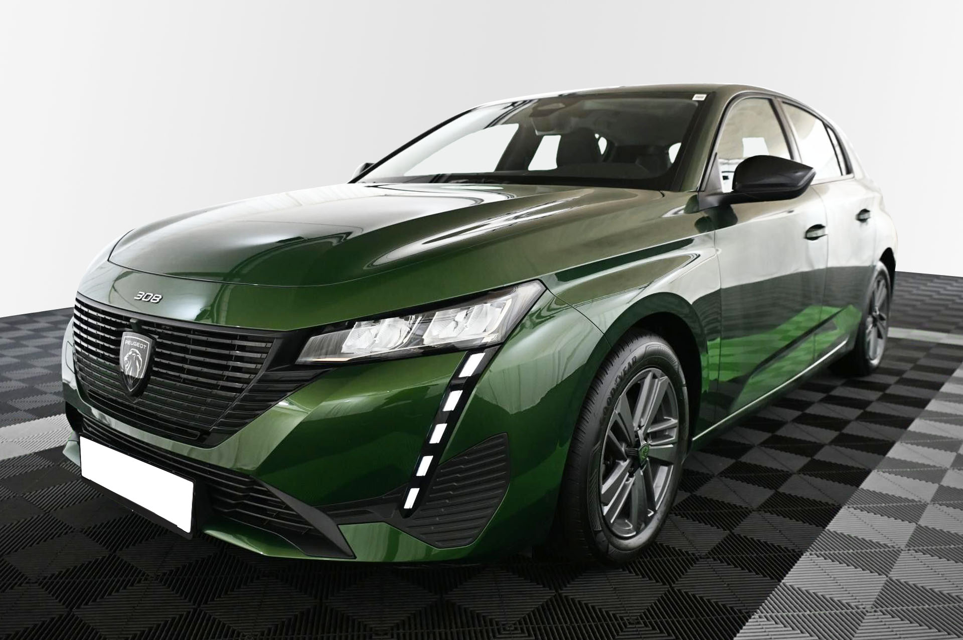 18723_p35 - PEUGEOT - 308 - 2024 - photo 1