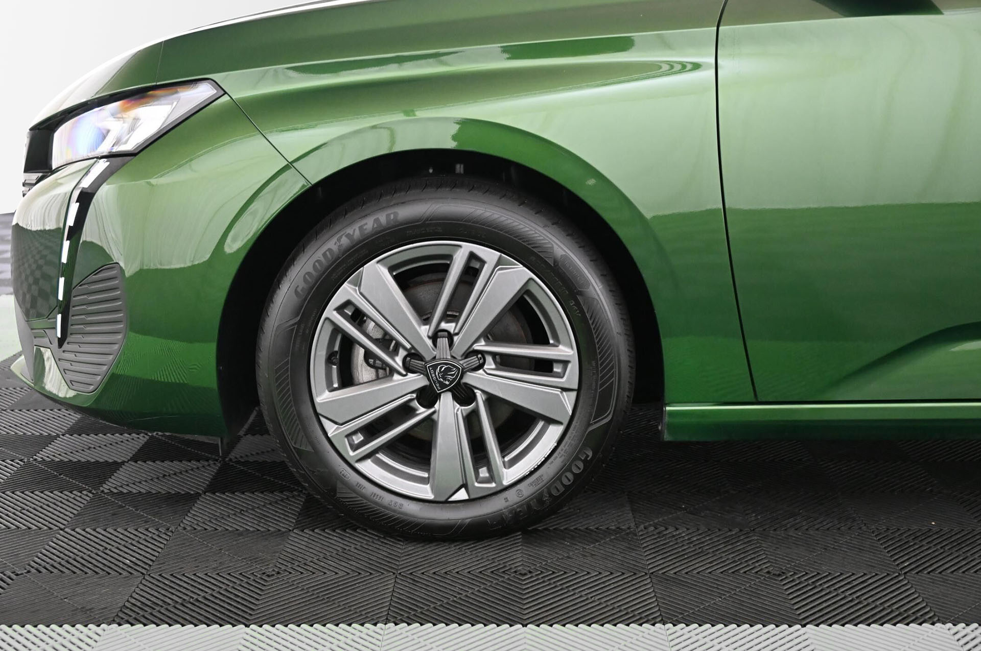 18723_p35 - PEUGEOT - 308 - 2024 - photo 9