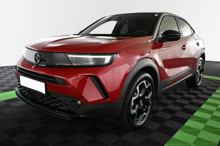 18841_p35 - OPEL - MOKKA - 2024