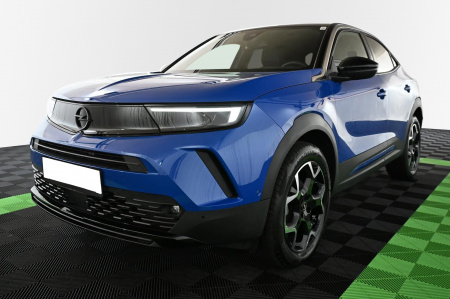 18843_p35 - OPEL - MOKKA - 2024