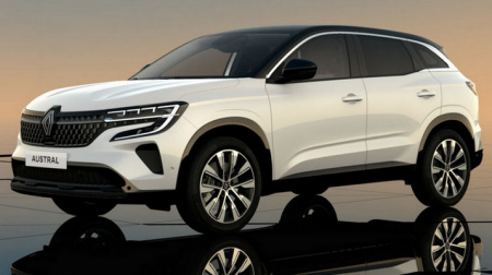 46541_p28 - RENAULT - AUSTRAL - 2025