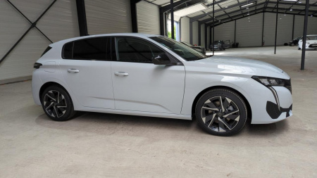 46858_p28 - PEUGEOT - 308 - 2025 46858_p28 - PEUGEOT - 308 - 2025