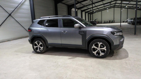 46886_p28 - DACIA - DUSTER - 2025