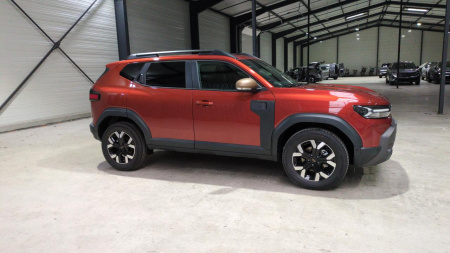 46891_p28 - DACIA - DUSTER - 2025