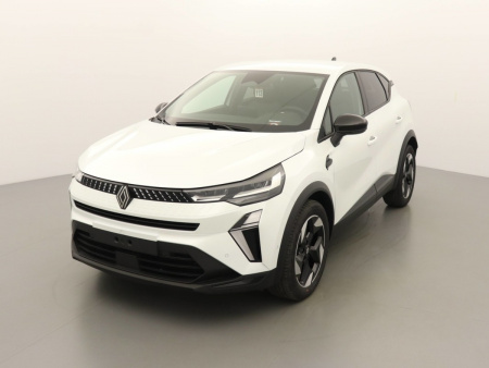 N200394_p3 - RENAULT - CAPTUR - 2025 N200394_p3 - RENAULT - CAPTUR - 2025