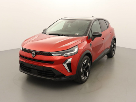 N200398_p3 - RENAULT - CAPTUR - 2025 N200398_p3 - RENAULT - CAPTUR - 2025