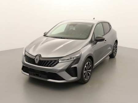 N201082_p3 - RENAULT - CLIO 5 - 2024