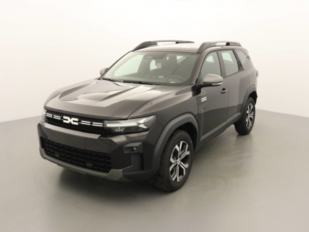 N201345_p3 - DACIA - BIGSTER - 2025