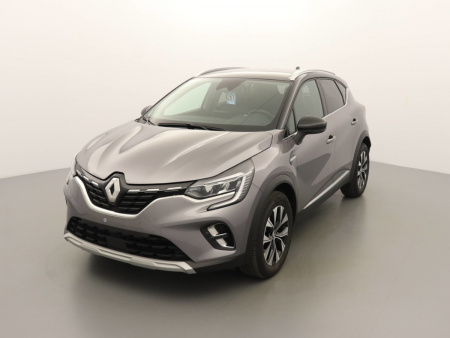 O197158_p3 - RENAULT - CAPTUR - 2024